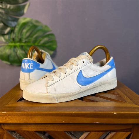 nike wimbledon vintage